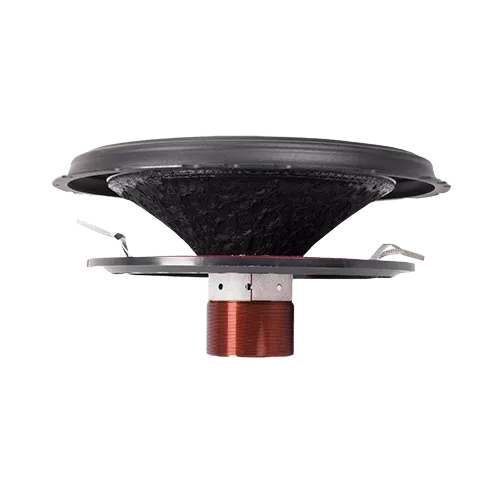 Фото ural symphony 12 сабвуфер Ural SYMPHONY 12 сабвуфер