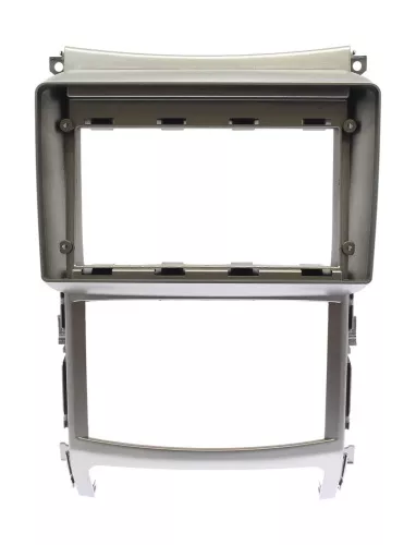 Рамка для установки в Hyundai Creta IX55, Veracruz (2007-2012) MFB дисплей
