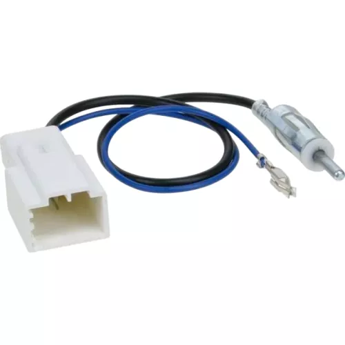 Коннектор на антенну Incar Toyota 2009 -, Subaru 2012 - мама ANT-15