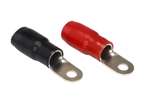 Aura ACN-R358 кольцо 2 GA клемма силовая Aura ACN-R358 кольцо 2 GA клемма силовая