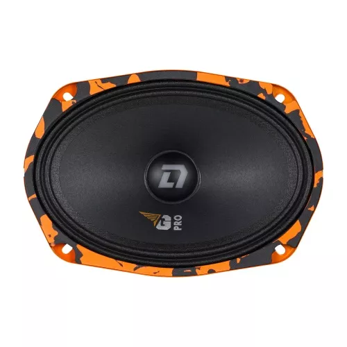 DL Audio Gryphon Pro 69 SE DL Audio Gryphon Pro 69 SE