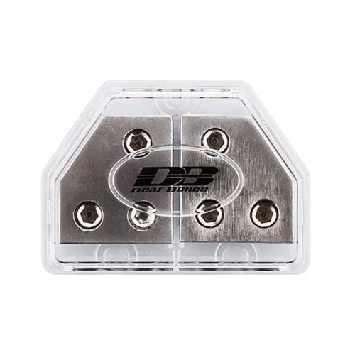 DEAF BONCE MD-240 дистрибьютор DEAF BONCE MD-240 дистрибьютор