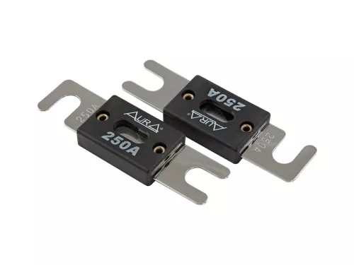 Aura FAL-N251 предохранитель ANL 250A Aura FAL-N251 предохранитель ANL 250A
