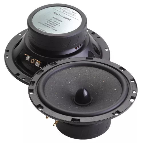 Dynamic State SLD-162M Dynamic State SLD-162M