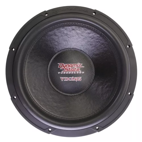 Dynamic State VIKING VSW-402  сабвуфер Dynamic State VIKING VSW-402  сабвуфер