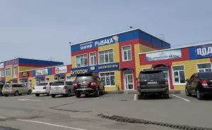 ​Угловое пос., Артем, 1-я Рабочая улица, 41 ст1