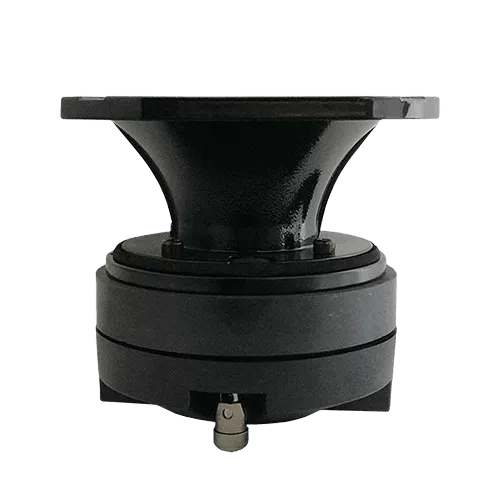 URAL Patriot Extreme SPL