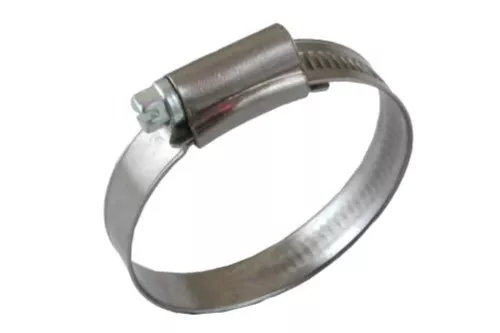 Хомут червячный 35-51мм Хомут червячный 35-51мм