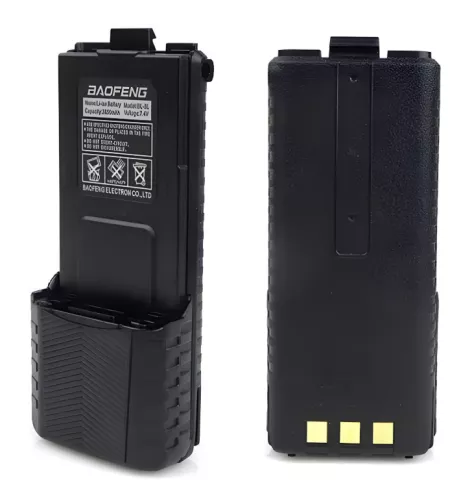 Baofeng UV-5R батарея для радиостанции 