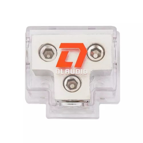 DL Audio Phoenix Power 01 дистрибьютор 