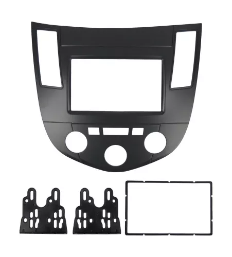 Рамка для установки в Haima 3 (2010-2013) 2DIN