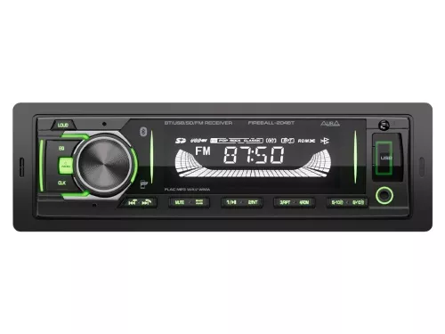 Aura FIREBALL-204BT 24V