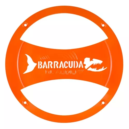 Barracuda 200 Grill Orange гриль защитный 