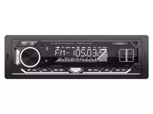 Aura FIREBALL-304BT Aura FIREBALL-304BT