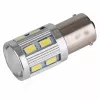 Лампа светодиодная 1157-3CREE-24V белая