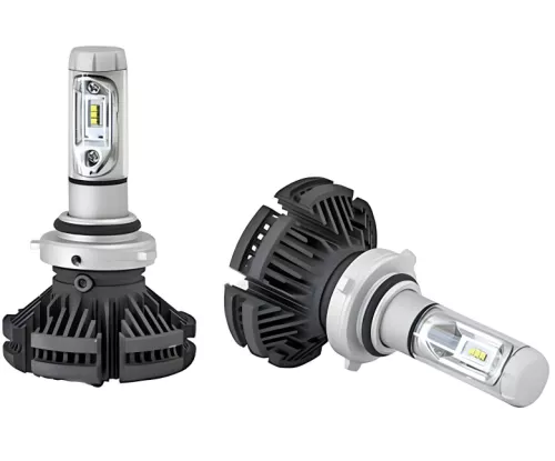 Лампа светодиодная X3 Philips ZES H7 X3-H7 Лампа светодиодная X3 Philips ZES H7 X3-H7