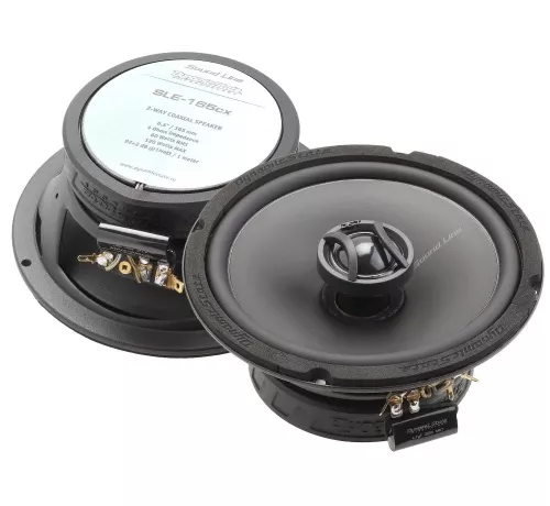 Dynamic State SLE-165CX Dynamic State SLE-165CX