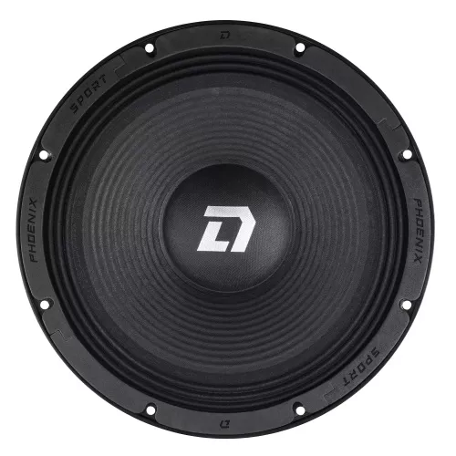 DL Audio Phoenix Sport 300 сабвуфер