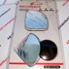 Зеркало автомобильное "мёртвая зона" треугольник (2шт.) DM-074