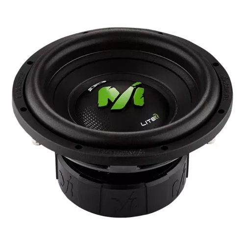 Deaf Bonce Machete ML-10R D2 сабвуфер Deaf Bonce Machete ML-10R D2 сабвуфер