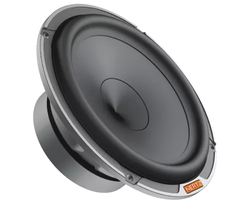 Hertz MP 165 P.3 Hertz MP 165 P.3