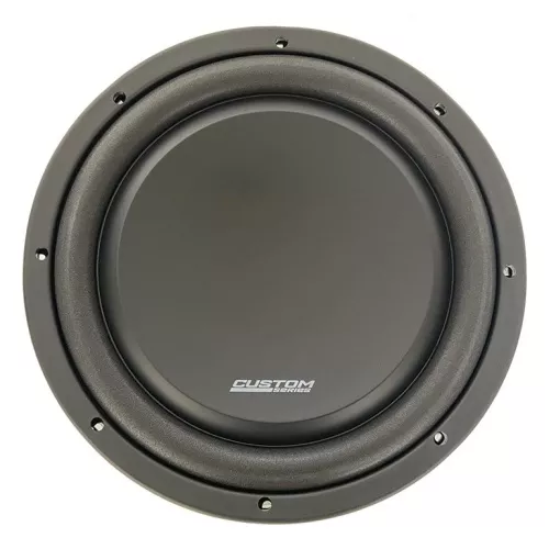 Dynamic State CSW-S30 сабвуфер