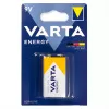 Батарейка Varta Energy 6lr61 9V BL1 Крона