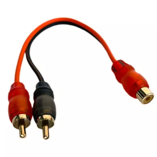 EDGE Y-АДАПТЕР EDC-YB210 (2папы - 1мама) EDGE Y-АДАПТЕР EDC-YB210 (2папы - 1мама)