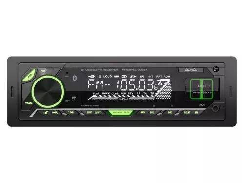 Aura FIREBALL-306BT Aura FIREBALL-306BT