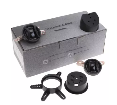 Dynamic State SLE-36T твитер Dynamic State SLE-36T твитер