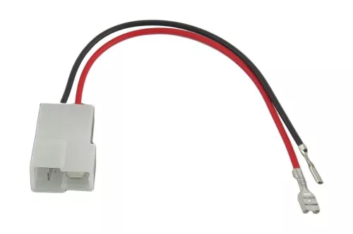 Коннектор для замены штатных динамиков Nissan, Ford, Opel, Suzuki, Fiat, Alfa (SPK-04), пара