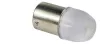 Светодиодная лампа 12V BA15S 1конт. белая, ( High Power)