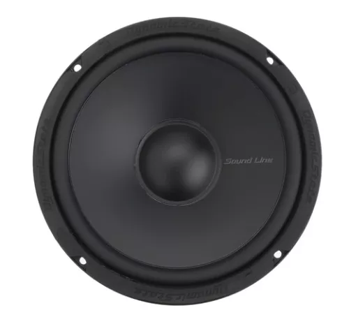 Dynamic State SLB-16M Dynamic State SLB-16M