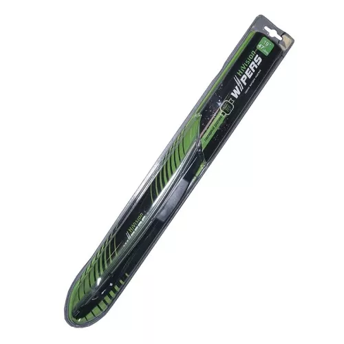 Щетка стеклоочистителя гибридная Hivision Wipers W-100 Щетка стеклоочистителя гибридная Hivision Wipers W-100