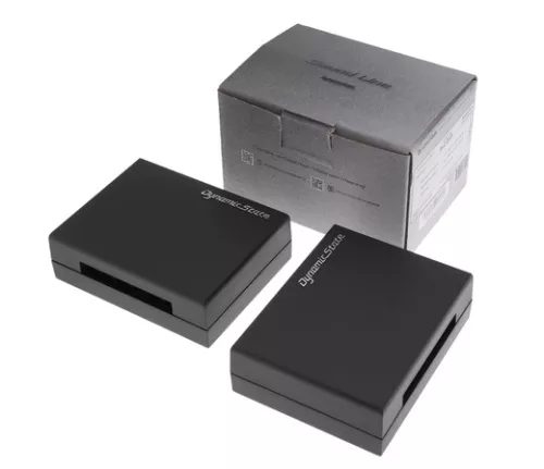 Dynamic State SLC-2CR Кроссовер для двухкомпонентных акустических систем Dynamic State SLC-2CR Кроссовер для двухкомпонентных акустических систем