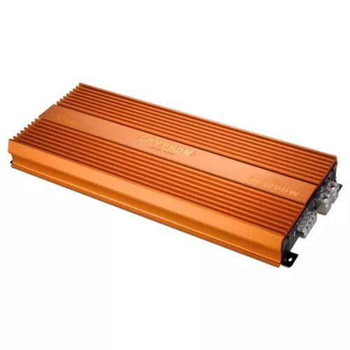 DL Audio Gryphon Pro 1.3200 усилитель DL Audio Gryphon Pro 1.3200 усилитель