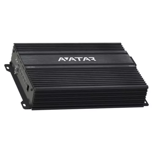 Avatar ABR-1200.1 усилитель Avatar ABR-1200.1 усилитель