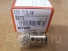 Лампа Koito 12V 7/3.4W G18