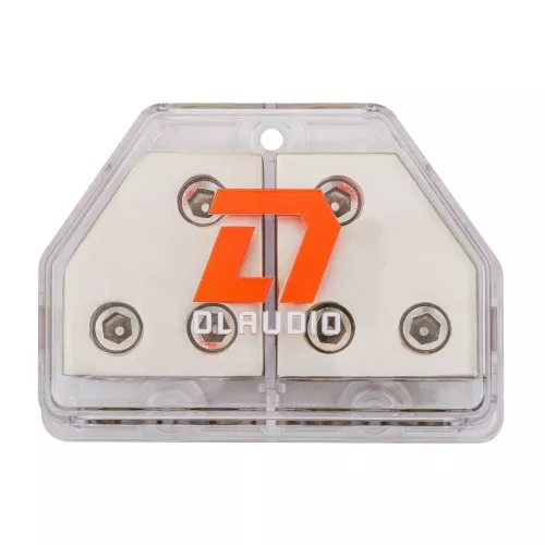 DL Audio Phoenix Power Distributor 05 v.2 дистрибьютор