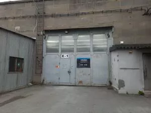 г. Владивосток, Фадеева 47Д, Склад Е-1, АВТОТОК