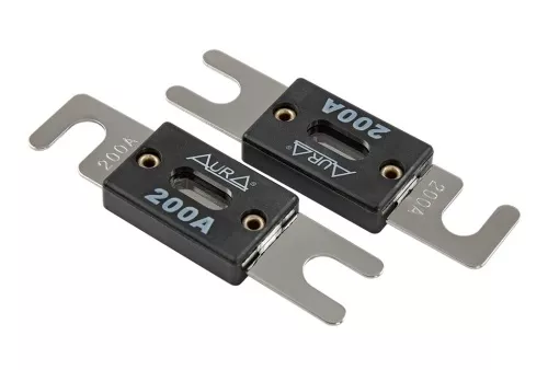 Aura FAL-N201 предохранитель ANL 200A Aura FAL-N201 предохранитель ANL 200A