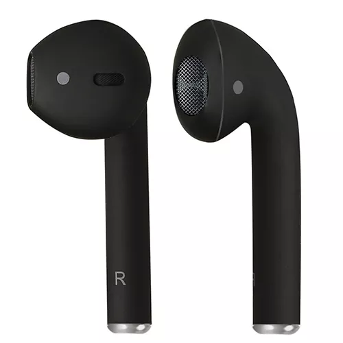 Фото tws smartbuy i12 гарнитура bluetooth touch-сенсор bt 5.0 TWS Smartbuy i12 гарнитура Bluetooth Touch-сенсор BT 5.0