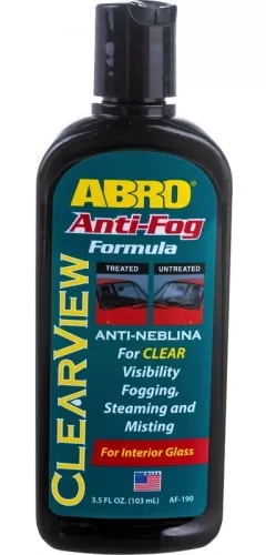 ABRO MASTERS AF-190 антизапотеватель 