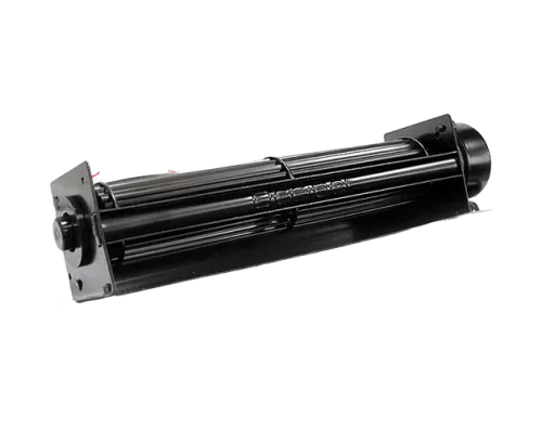 ВЕНТИЛЯТОР РОТОРНОГО ТИПА ДЛЯ ДОПОЛНИТЕЛЬНОГО ОХЛАЖДЕНИЯ АВТОМОБИЛЬНЫХ УСИЛИТЕЛЕЙ URAL (УРАЛ) DB COOLING FAN