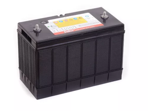 DELKOR 31-1000T, уни резьба 100Ач 1000А аккумулятор DELKOR 31-1000T, уни резьба 100Ач 1000А аккумулятор