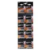 Батарейка DURACELL Original AA 2шт.отрывной LR6
