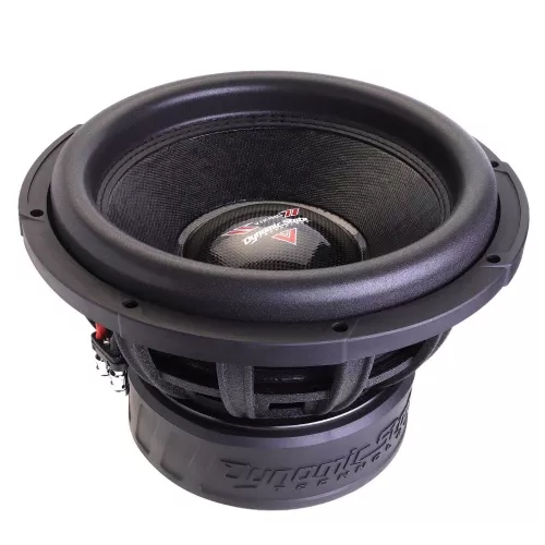 Dynamic State VIKING VSW-252  сабвуфер Dynamic State VIKING VSW-252  сабвуфер