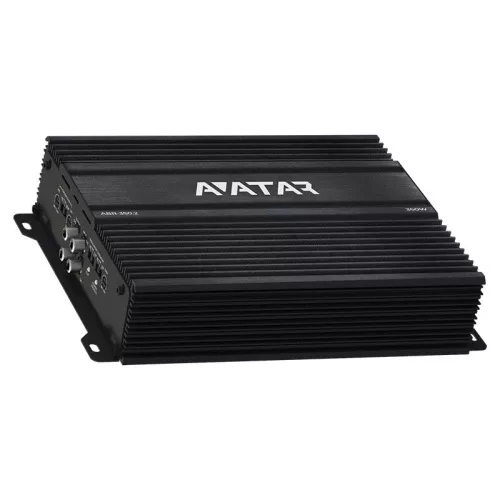 Avatar ABR-350.2 усилитель Avatar ABR-350.2 усилитель