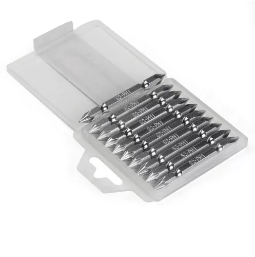 Smartbuy One Tools набор бит для шуруповёрта 10 шт. PH1 