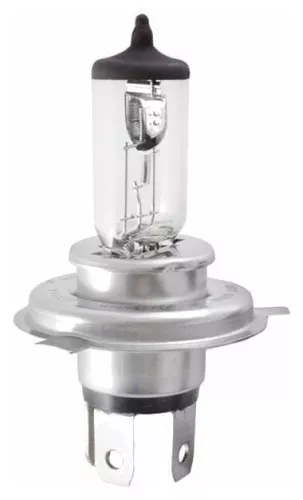 Лампа Луч 24V H4 100/90W (P43t) Лампа Луч 24V H4 100/90W (P43t)